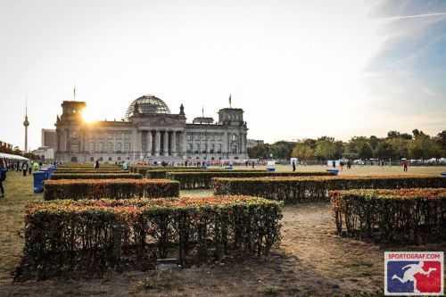 MARATONA DI BERLINO | 42K 2018